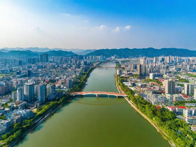 汉中市有哪些免费旅游景点值得推荐?