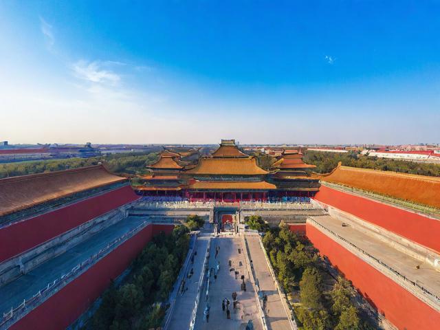 承德旅游景点哪里最好