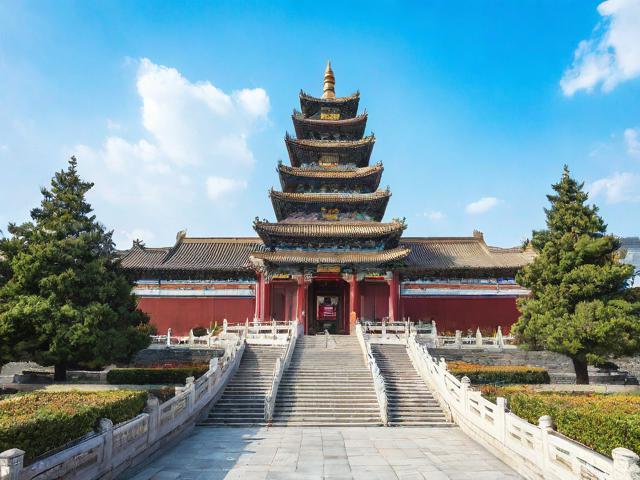 齐齐的旅游景点在哪里