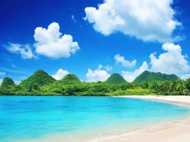 夏天有哪些值得一去的清凉旅游景点推荐?
