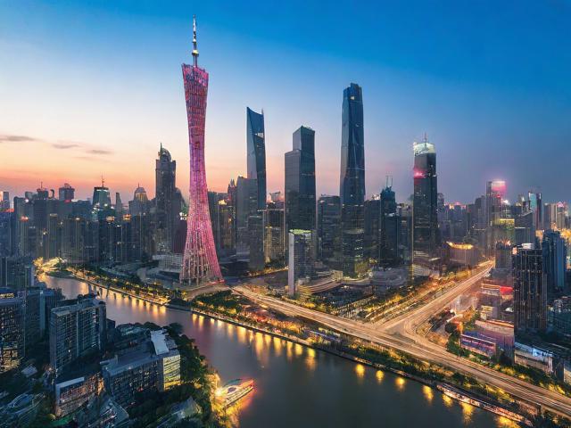 广州约会攻略
