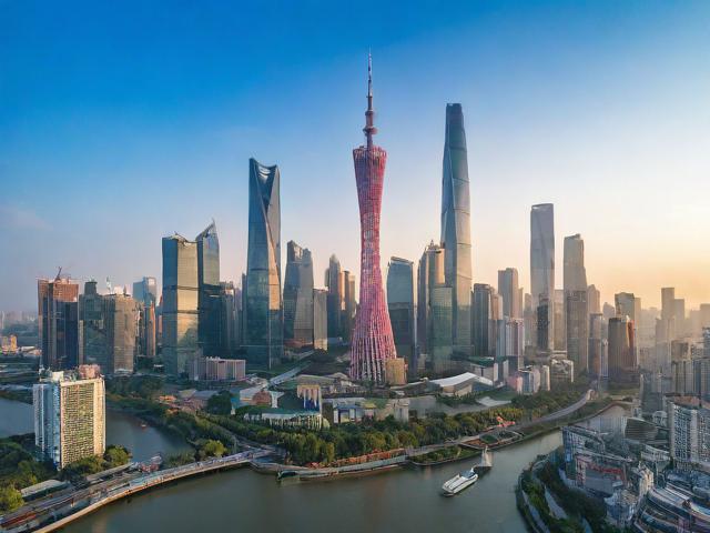广州约会攻略