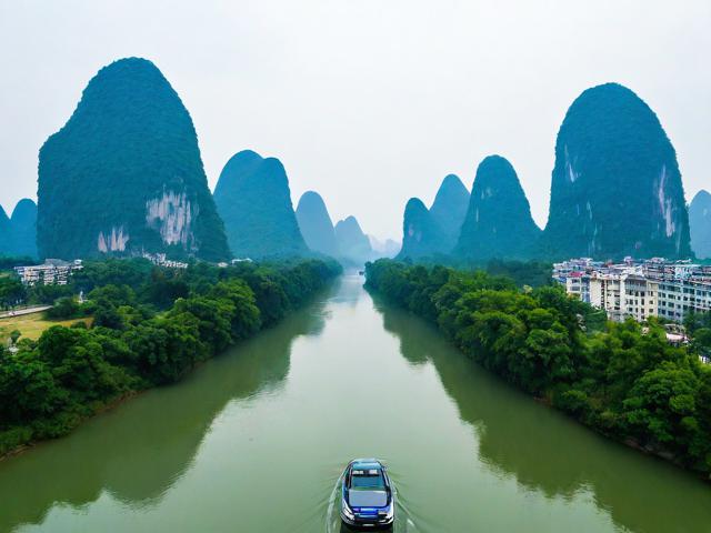 河池有哪些适合自驾游的旅游景点？
