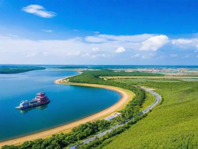 辽宁省周边有哪些推荐的旅游景点?