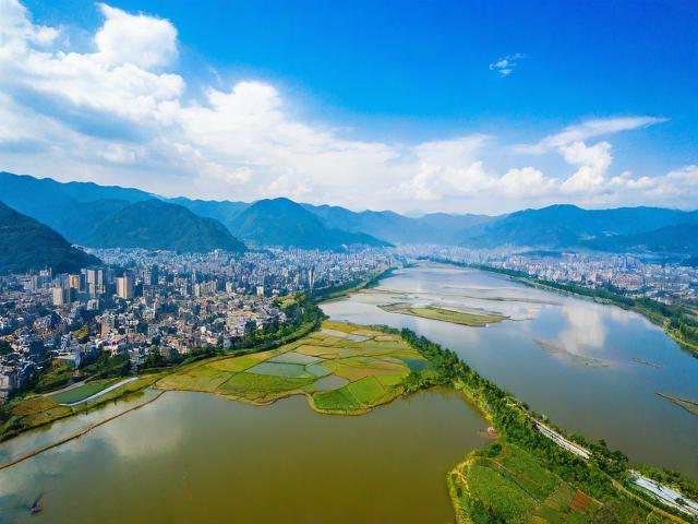 探索云南红河,一份详尽的旅游攻略值得参考吗?