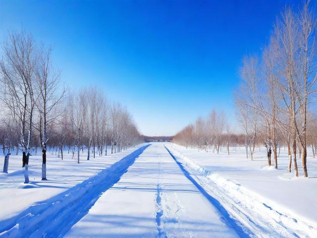 齐齐哈尔冬季旅游必去景点有哪些？