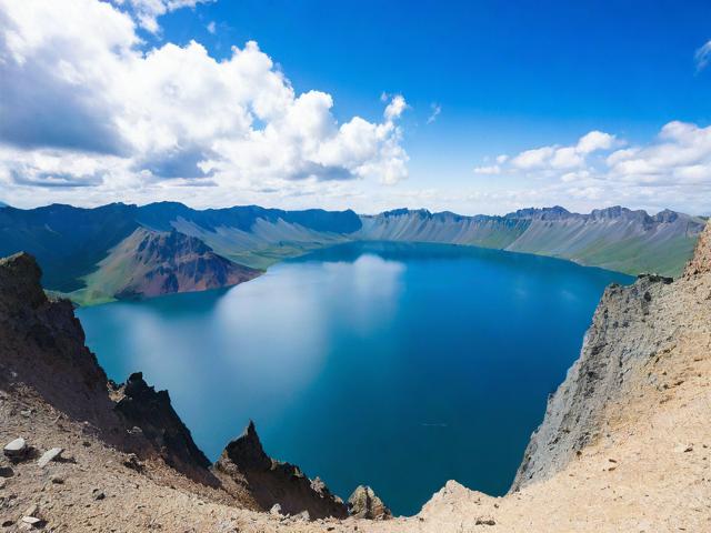 探索长白山北坡,一份详尽的旅游攻略能带来哪些独特体验?