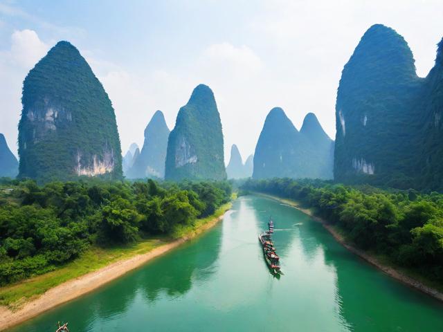 广西巴马旅游景点在哪里