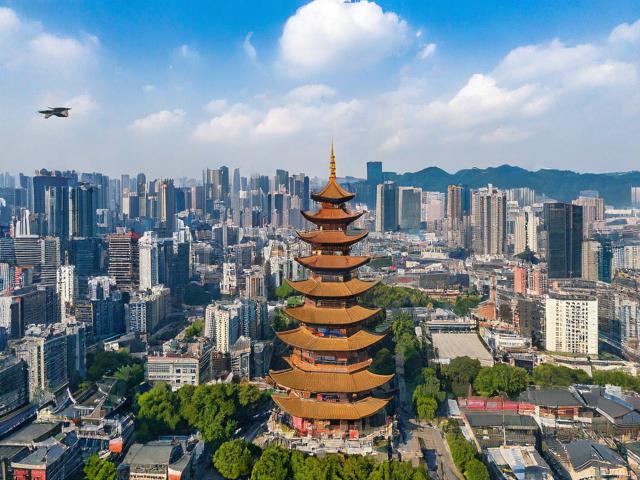 成都三日游,哪些景点不可错过?