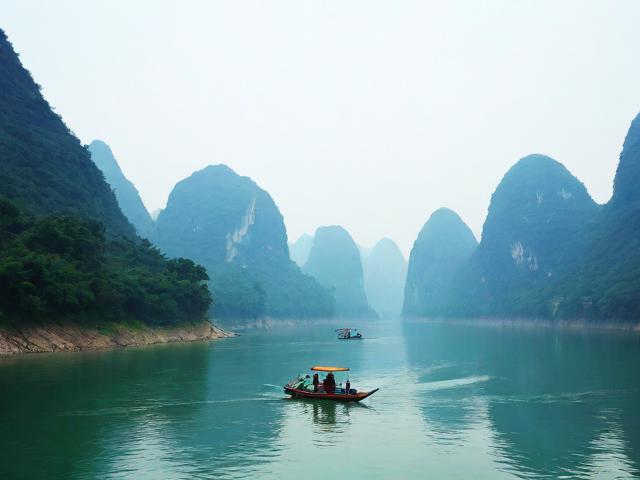 九江游攻略,如何规划一次完美的九江之旅?
