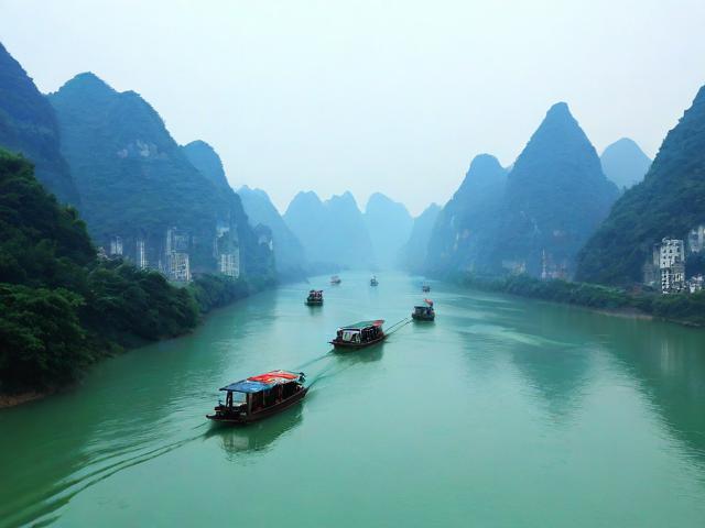 九江游攻略,如何规划一次完美的九江之旅?