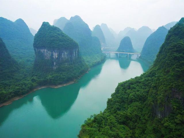 贵州赤水旅游攻略有哪些独特之处?