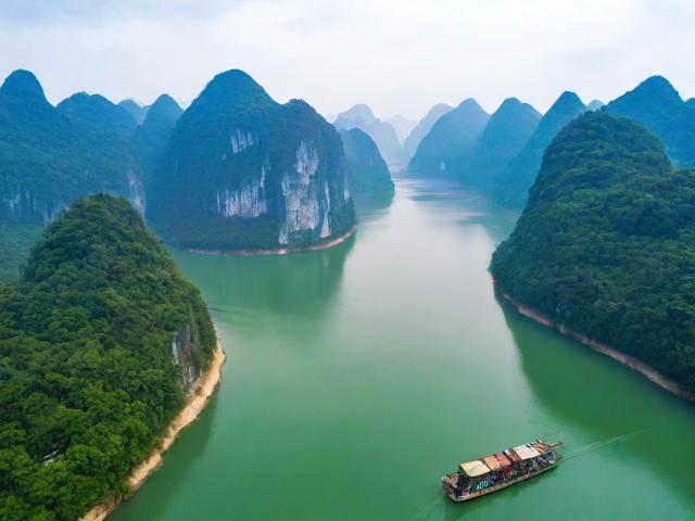 贵州赤水旅游攻略有哪些独特之处?