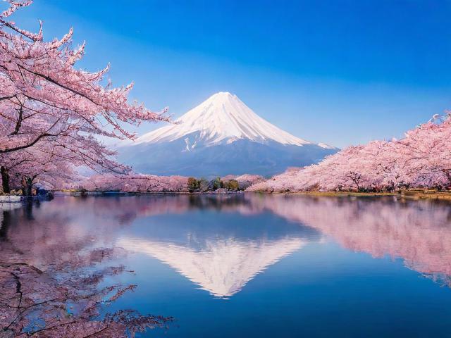三月份适合去哪里的旅游景点