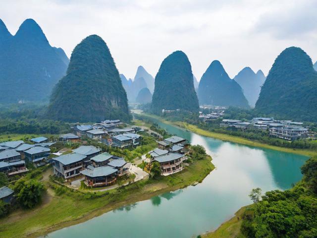 巴马住宿怎么选？这份攻略告诉你！
