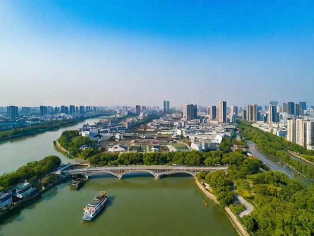 常熟有哪些值得一游的旅游景点?