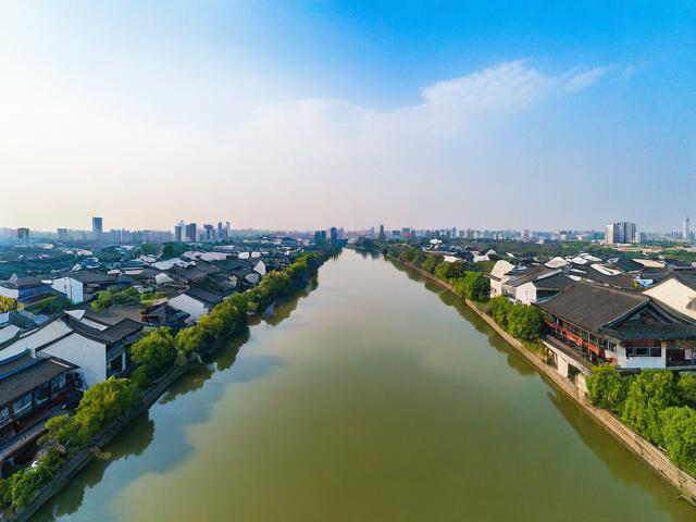 常熟有哪些值得一游的旅游景点?