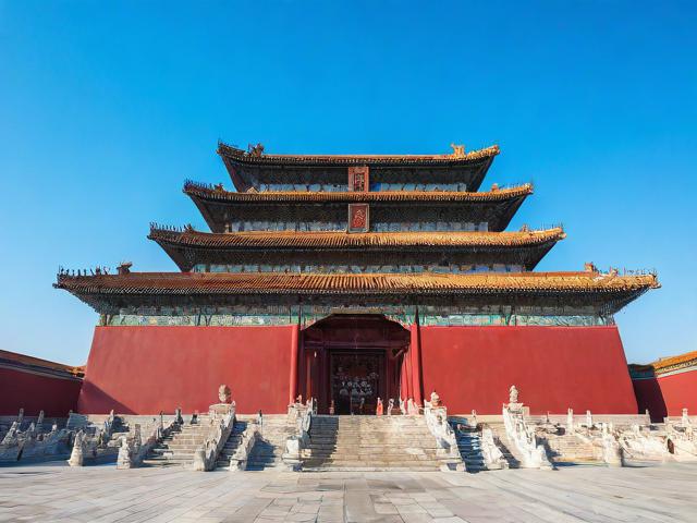 沈阳旅行攻略，有哪些不可错过的景点和美食？