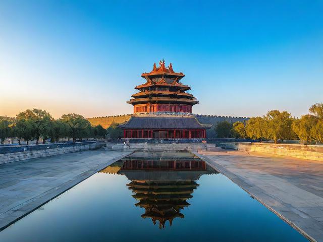 沈阳旅行攻略,有哪些不可错过的景点和美食?