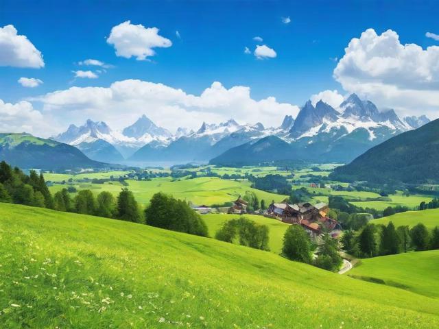 如何制定完美自由行旅游攻略?步骤详解