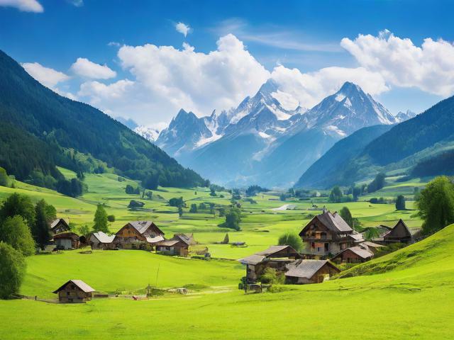 如何制定完美自由行旅游攻略?步骤详解
