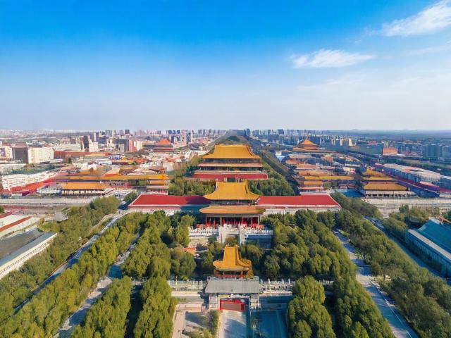 京津冀旅游景点大全有哪些?