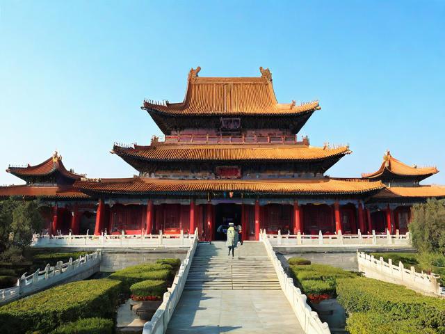 沧州有哪些必去旅游景点？