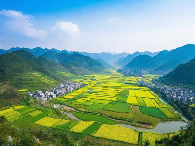 小金县旅游攻略,有哪些不可错过的景点和美食?