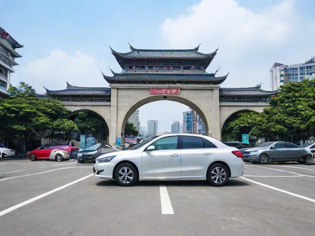 拱北停车难?这份攻略教你轻松找车位!