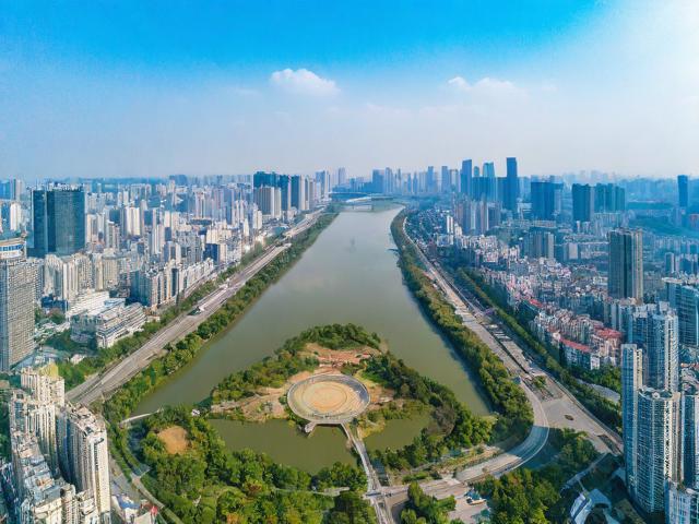 自贡市的免费旅游景点在哪里
