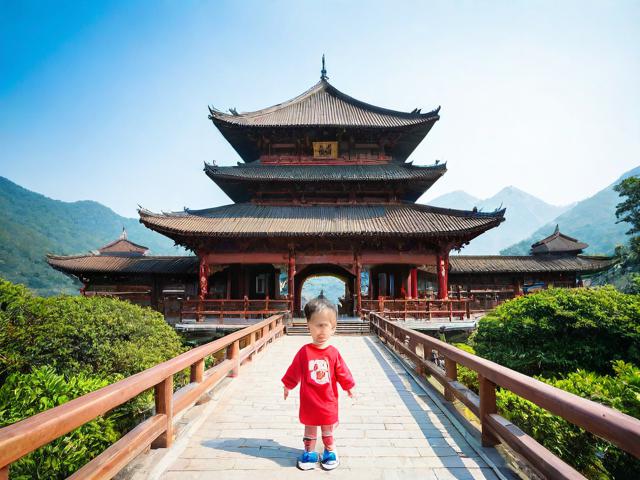 普洱小孩旅游景点在哪里