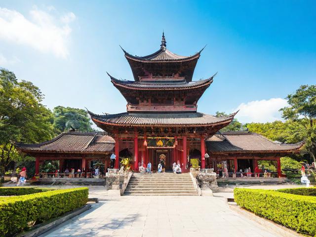 普洱小孩旅游景点在哪里