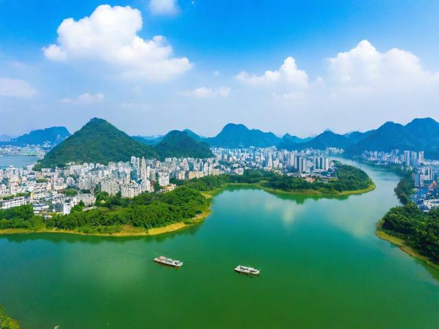 漳平旅游攻略,有哪些必去景点和美食推荐?