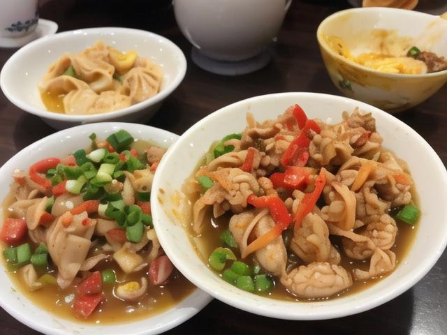 自由行厦门攻略，有哪些不可错过的景点和美食？