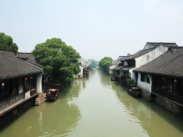苏州无锡旅游攻略,苏州无锡旅游攻略,如何规划一次完美的双城之旅?