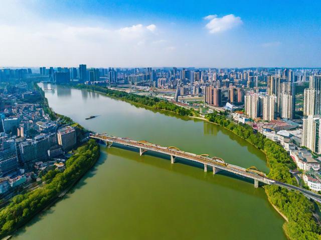 长兴泗安有哪些必游景点？