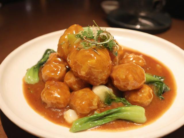 外滩美食攻略,探寻哪些不容错过的美味佳肴?