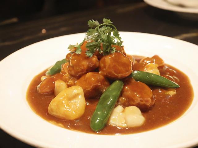 外滩美食攻略,探寻哪些不容错过的美味佳肴?