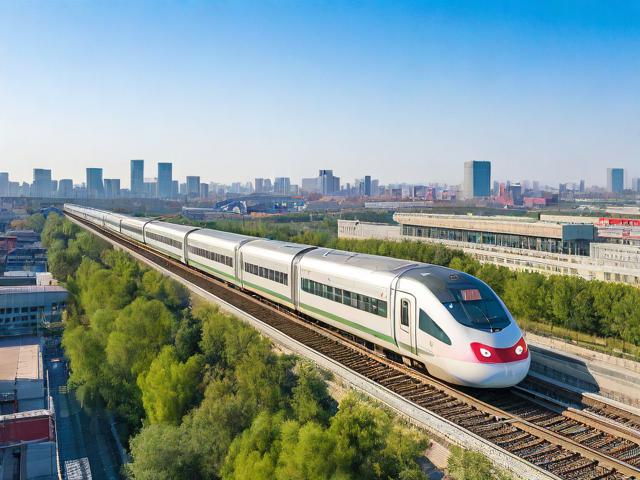 北京高铁2小时能去哪儿旅游?