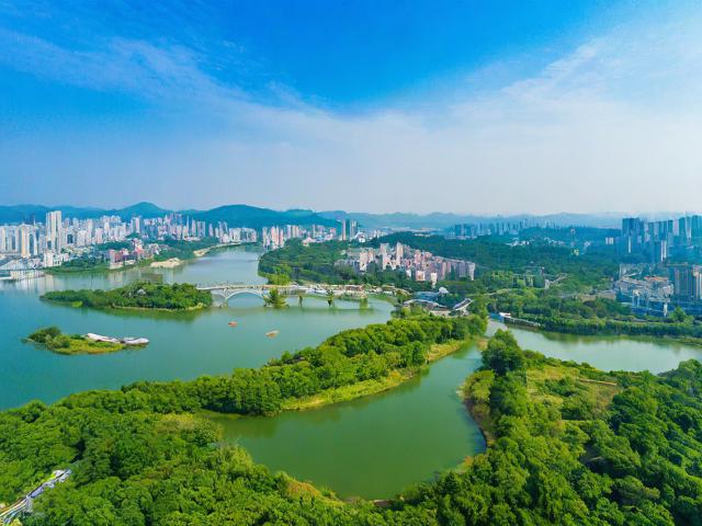 浙江有哪些旅游景点？