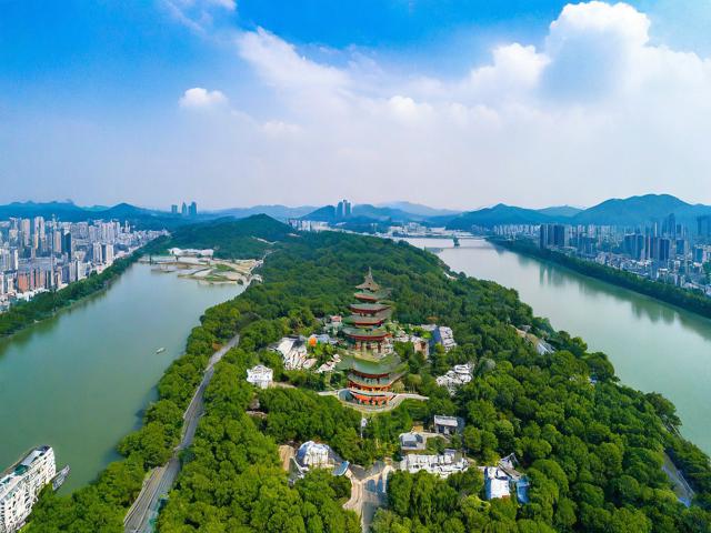 浙江有哪些旅游景点?
