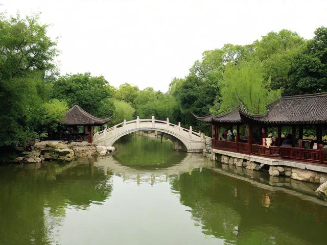 花溪新旅游景点在哪里呀