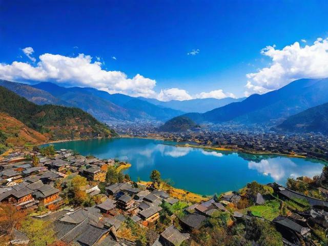云南6日游攻略，云南6日游攻略，如何规划一次完美的旅行体验？
