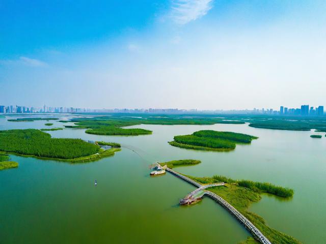 洪湖旅游景点哪里好玩