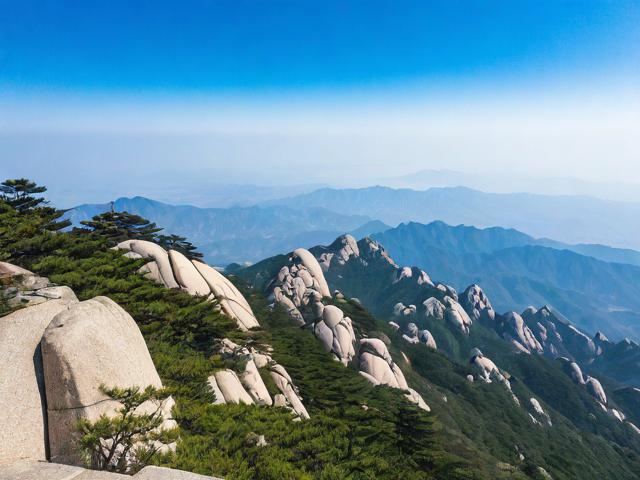 如何规划一次完美的泰山旅行攻略?