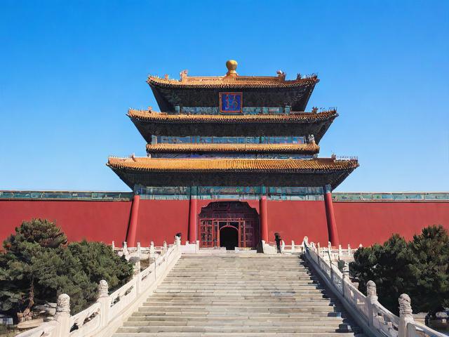 北京旅游攻略,如何规划一次完美的帝都之旅?