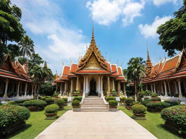 清迈有哪些旅游景点值得一去?
