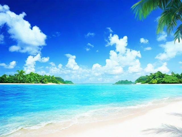 暑假哪里有好玩的旅游景点?