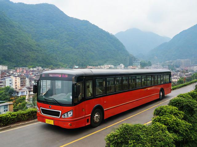 普洱市去旅游景点的大巴车在哪里