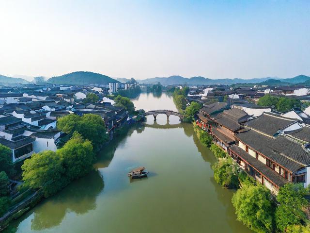 临安有哪些必去的旅游景点？推荐清单解析